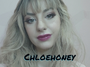 Chloehoney