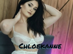 Chloekanne