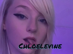 Chloelevine