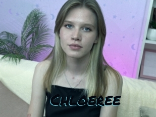 Chloeree