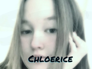 Chloerice