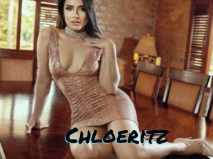 Chloeritz