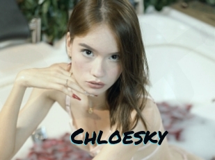 Chloesky