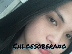 Chloesoberano