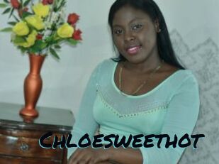 Chloesweethot