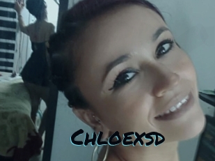 Chloexsd