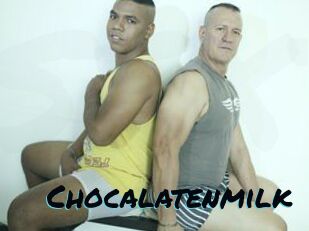 Chocalatenmilk