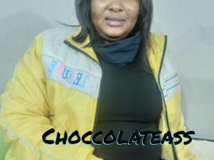 Choccolateass