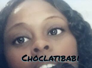 Choclatibabi