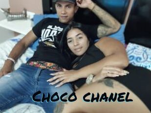 Choco_chanel