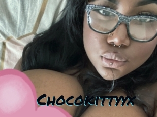 Chocokittyyx