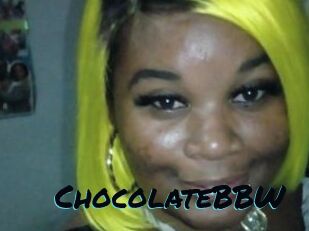 ChocolateBBW