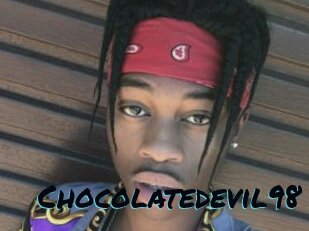 Chocolatedevil98