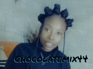 Chocolatemix44