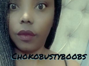 Chokobustyboobs