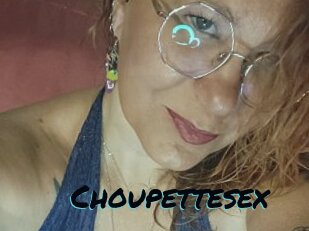 choupettesex Sexties