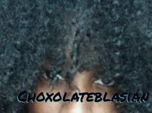 Choxolateblasian