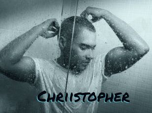 Chriistopher