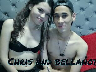 Chris_and_bellahot