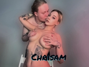 Chrisam