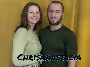 Chrisanastacia