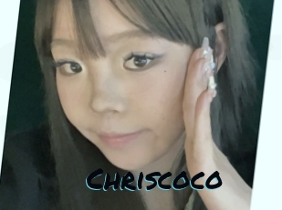 Chriscoco