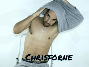Chrisforne