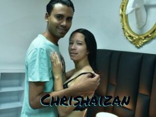 Chrishaizan