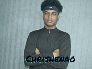 Chrishenao