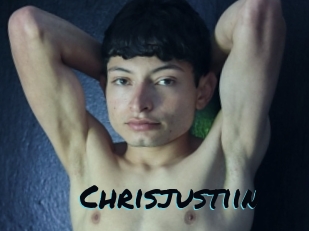 Chrisjustiin