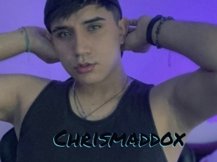 Chrismaddox