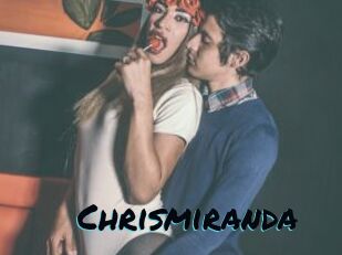 Chrismiranda