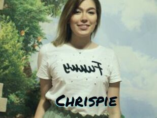 Chrispie