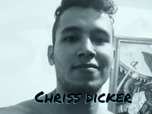 Chriss_dicker