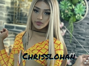 Chrisslohan