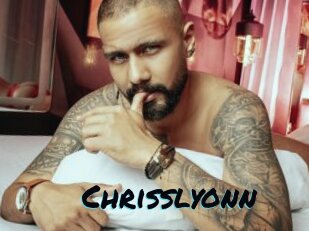 Chrisslyonn