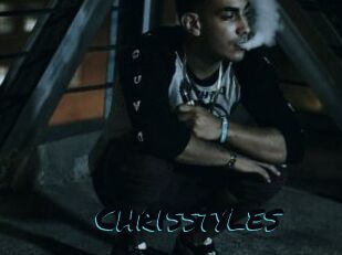 Chrisstyles