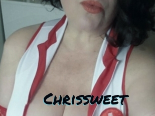 Chrissweet