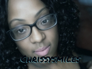 Chrissysmiles