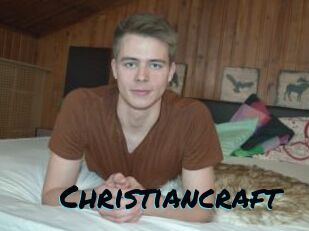 Christiancraft