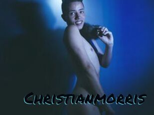 Christianmorris