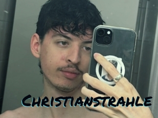 Christianstrahle