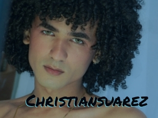 Christiansuarez