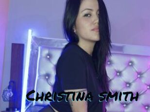 Christina_smith