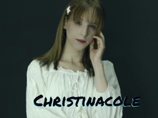 Christinacole