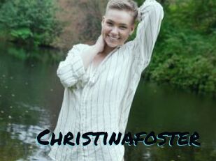 Christinafoster