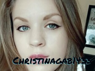 Christinagab1433