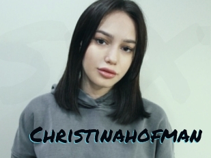 Christinahofman