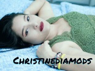 Christinediamods