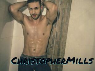 ChristopherMills